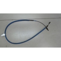 Трос ручника Renault Scenic 1996-2002 2002 7700432012