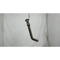 Труба приемная глушителя Hyundai Genesis 2008-2013 2010 286103M500