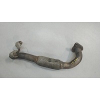 Труба приемная глушителя Ford Galaxy 2000-2006 2000 1111557