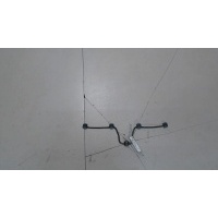 Трубка обратки форсунок Mazda Mazda5 CR 2005-2010 2008 RF5C13G90