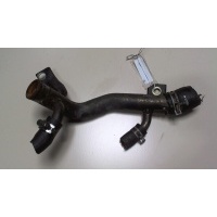 Трубка охлаждения Ford Mondeo 4 2007-2015 2008 1461332
