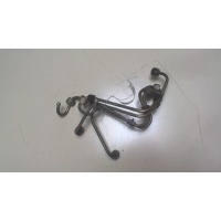 Трубка ТНВД Renault Megane 1996-2002 2001 8200615538