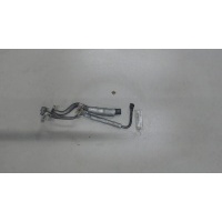 Трубка турбины Ford Focus 3 2011-2015 2012 1897580