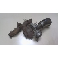 Турбина Volkswagen Golf 5 2003-2009 2007 03G253010J
