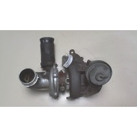 Турбина Toyota Corolla Verso 2004-2007 2007 172010r010