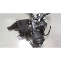 Турбина Audi A5 2007-2011 2008 06H145701K