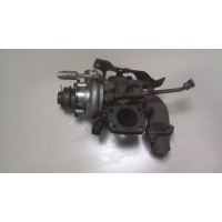 Турбина Mitsubishi L200 1996-2006 2002 MR968080