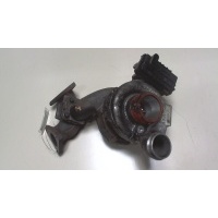 Турбина Mercedes-Benz M-Class W164 2005-2011 2006 A6420905980