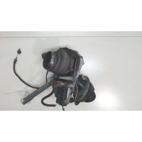 Турбина Mercedes-Benz C-Class W204 2007-2013 2008 A6460901080