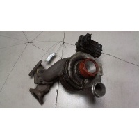 Турбина Mercedes-Benz E-Class W211 2002-2009 2005 A6420900280