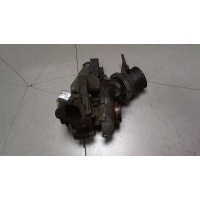 Турбина Mercedes-Benz C-Class W203 2000-2007 2005 A6460900180