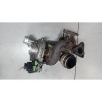 Турбина Mercedes-Benz E-Class W211 2002-2009 2006 A6420905980