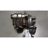 Турбина Ford Fiesta 2013- 2013 1696537