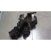 Турбина Mercedes-Benz C-Class W203 2000-2007 2002 A6110960999