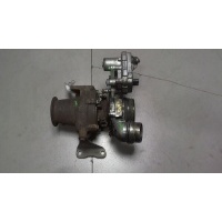 Турбина BMW 3 E90, E91, E92, E93 2005-2012 2010 11658506722
