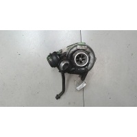 Турбина Mercedes-Benz M-Class W163 1998-2004 2004 A6120960599