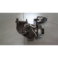 Турбина Chrysler Voyager 2007-2010 2010 35242128h