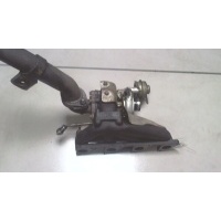 Турбина Mitsubishi L200 1996-2006 2004 MR968080