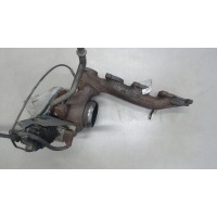 Турбина Mercedes-Benz C-Class W204 2007-2013 2007 A6460901080