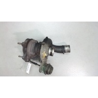 Турбина Renault Scenic 1996-2002 2002 7701478022