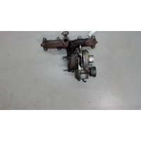 Турбина Ford Galaxy 2000-2006 2004 1365669