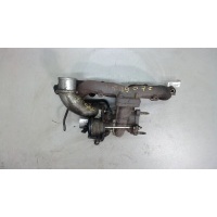 Турбина Renault Master 2004-2010 2006 7701473757