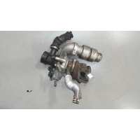 Турбина Ford Fiesta 2008-2013 2011 1696537