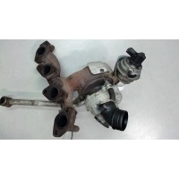 Турбина Volkswagen Passat 6 2005-2010 2007 03G253010A