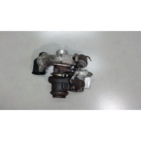 Турбина Ford Fiesta 2008-2013 2010 3M5Q,6K682-DE