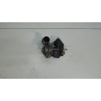 Турбина Renault Clio 2005-2009 2008 7701476880