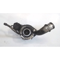 Турбина Renault Laguna 2 2001-2008 2005 7701475183