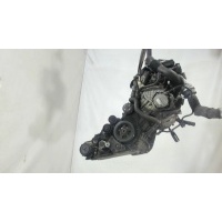 Турбина Mercedes-Benz B-Class W245 2005-2012 2006 A6400902580