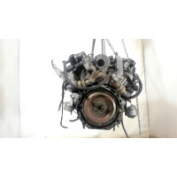 Турбина Mercedes-Benz S-Class W221 2005-2013 2006 A6420906180