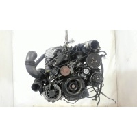 Турбина Mercedes-Benz C-Class W203 2000-2007 2002 A6110960999