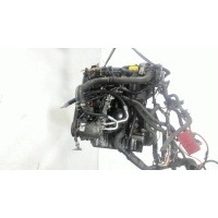 Турбина Renault Scenic 2003-2009 2006 7701479254