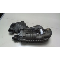 Турбокомпрессор Mercedes-Benz C-Class W203 2000-2007 2006 A2710902680