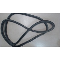 Уплотнитель зад. правая Audi Q7 2006-2009 2006 4L0839912