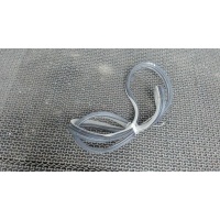 Уплотнитель зад. левая Renault Laguna 2 2001-2008 2002 8200440769