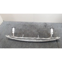 Усилитель бампера зад. Audi A4 (B5) 1994-2000 2000 8D0807186B