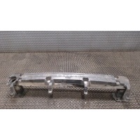 Усилитель бампера зад. Renault Captur 2013-2017 2013 756102773R