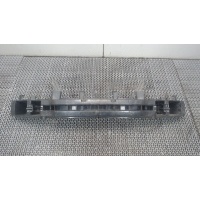 Усилитель бампера перед. Chevrolet Kalos 2008 96481324
