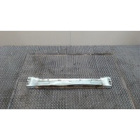 Усилитель бампера перед. Honda Jazz 2002-2008 2002 71130SAAG00ZZ