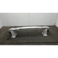Усилитель бампера перед. Audi A4 (B8) 2007-2011 2010 8K0807113D