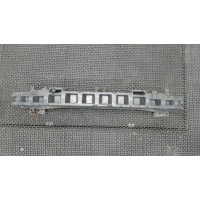 Усилитель бампера перед. Volkswagen Golf 5 2003-2009 2008 1K0807248C