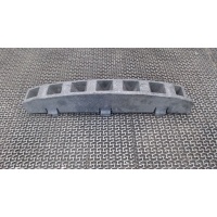 Усилитель бампера перед. Skoda Fabia 2007-2010 2010 5J0807248A