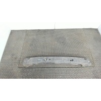 Усилитель бампера перед. Chrysler Voyager 2001-2007 2004 4857882AA