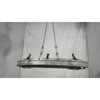 Усилитель бампера Audi S4 2003-2005 2004 8H0807109C