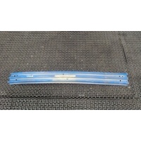 Усилитель бампера Chevrolet Matiz (Spark) 2005-2010 2005 96590735