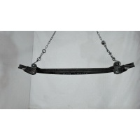 Усилитель бампера Volkswagen Golf 5 2003-2009 2006 1K0807093C