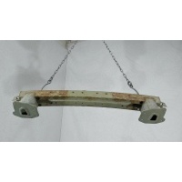 Усилитель бампера зад. Subaru Tribeca (B9) 2004-2007 2007 57711XA03A9P